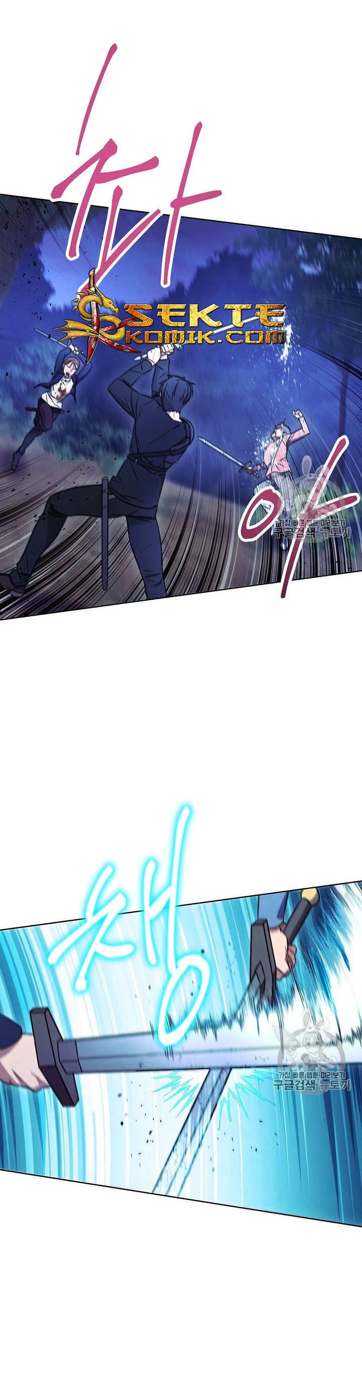 The Live Chap 16 - Next Chap 17