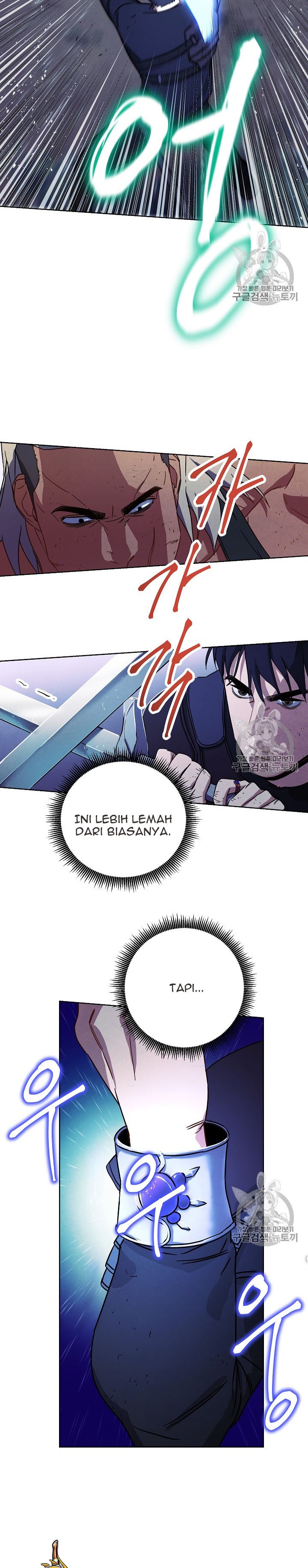 The Live Chap 16 - Next Chap 17