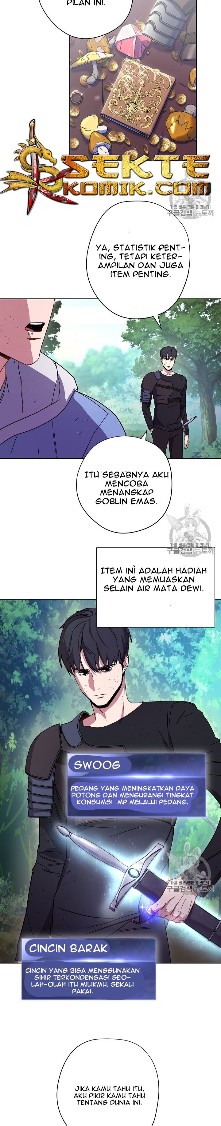 The Live Chap 16 - Next Chap 17