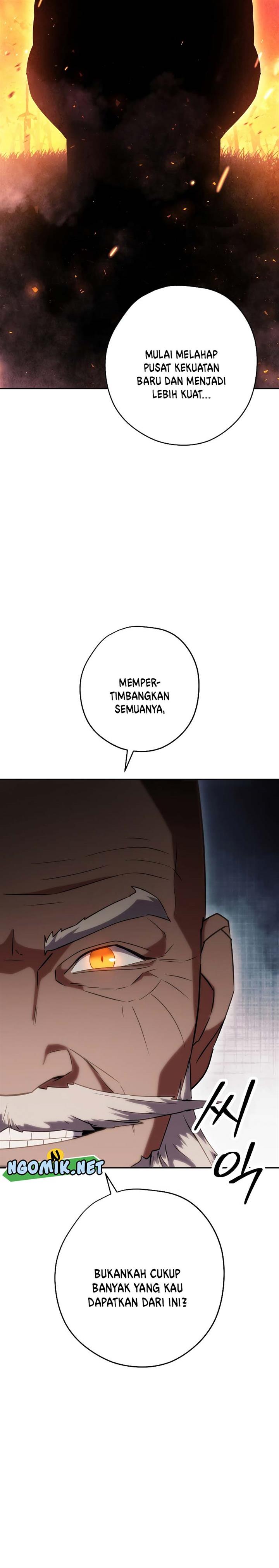 The Live Chap 161 - Next Chap 162