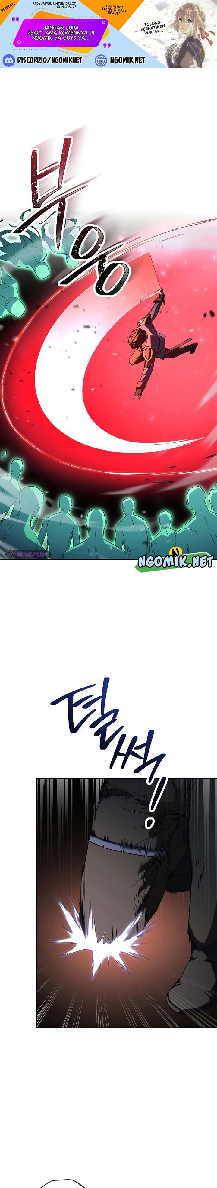 The Live Chap 161 - Next Chap 162