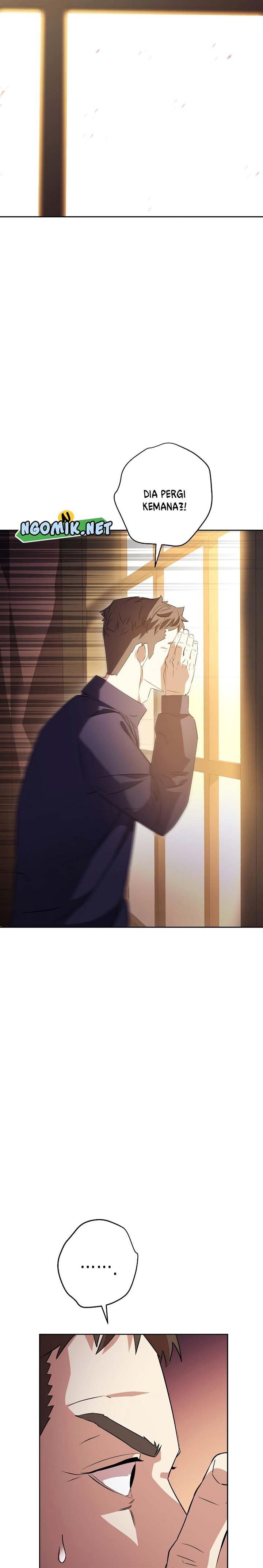 The Live Chap 161 - Next Chap 162