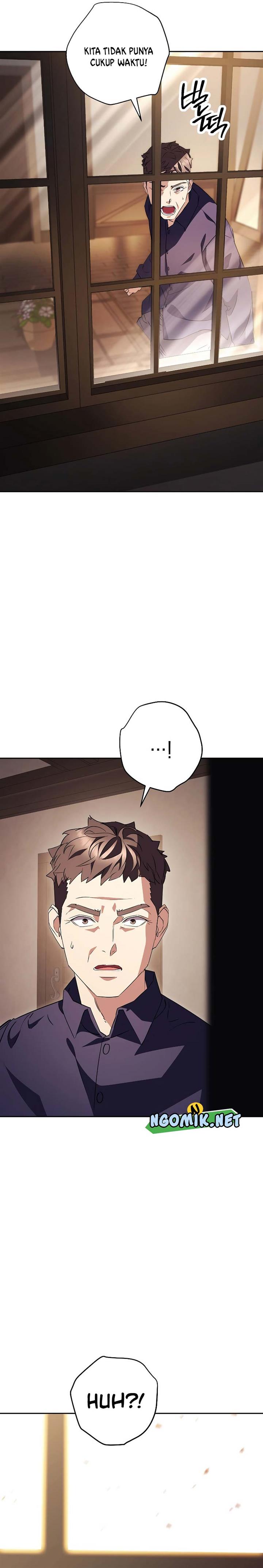 The Live Chap 161 - Next Chap 162