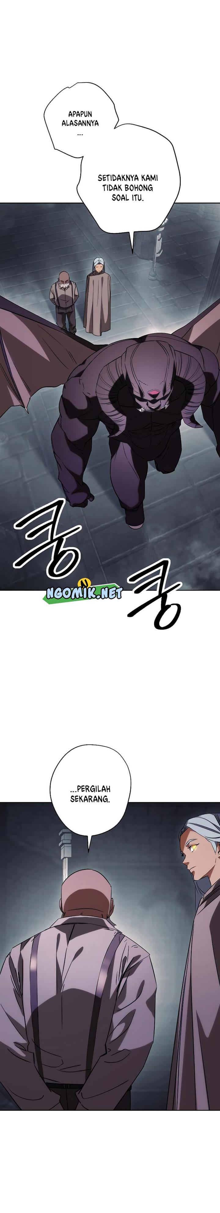 The Live Chap 161 - Next Chap 162