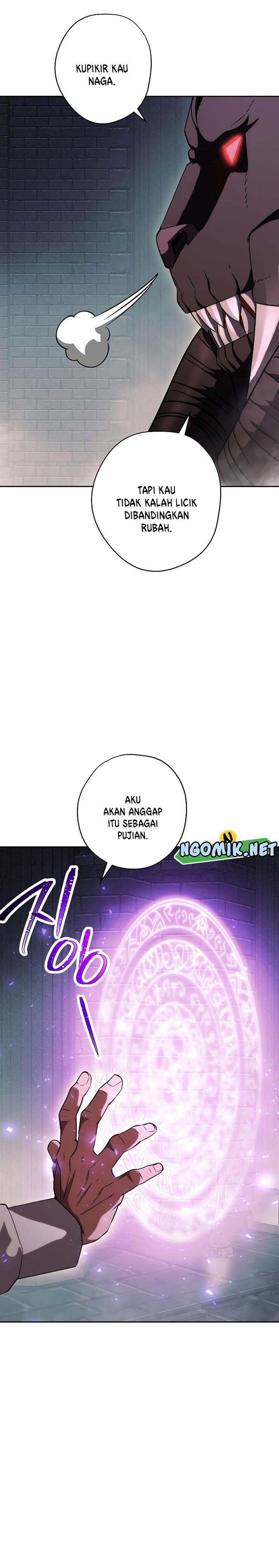 The Live Chap 161 - Next Chap 162