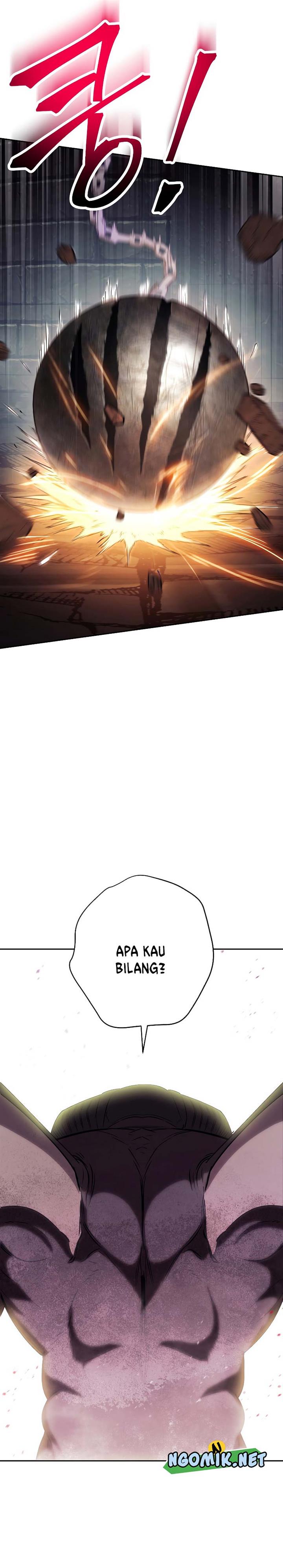 The Live Chap 161 - Next Chap 162