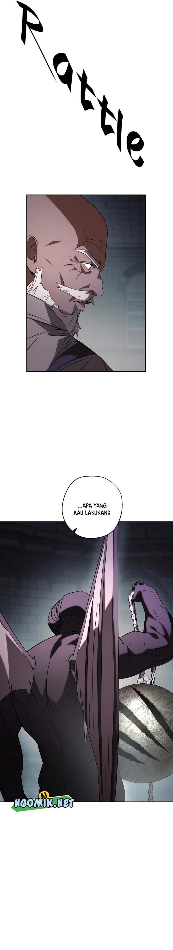 The Live Chap 161 - Next Chap 162