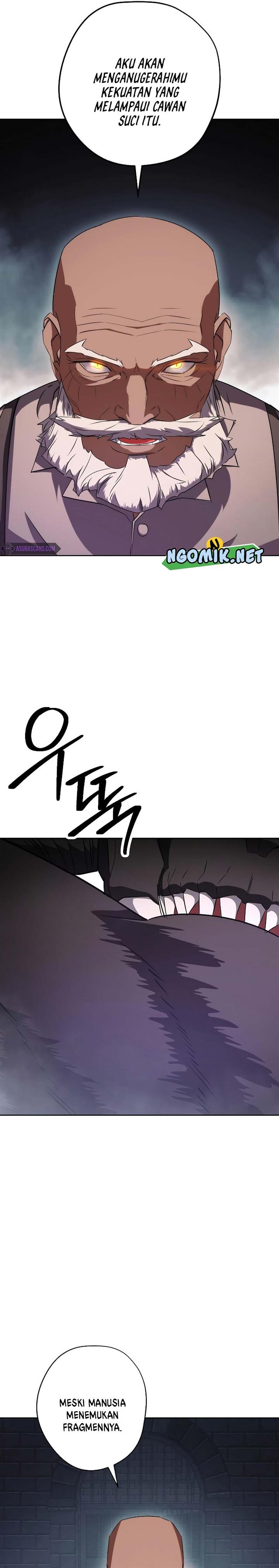 The Live Chap 161 - Next Chap 162