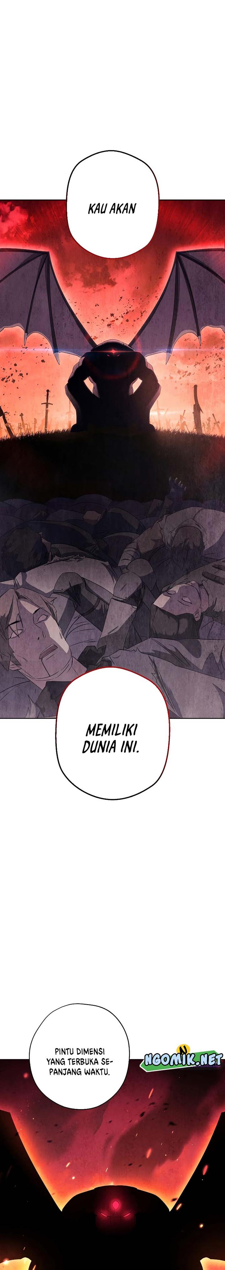 The Live Chap 161 - Next Chap 162