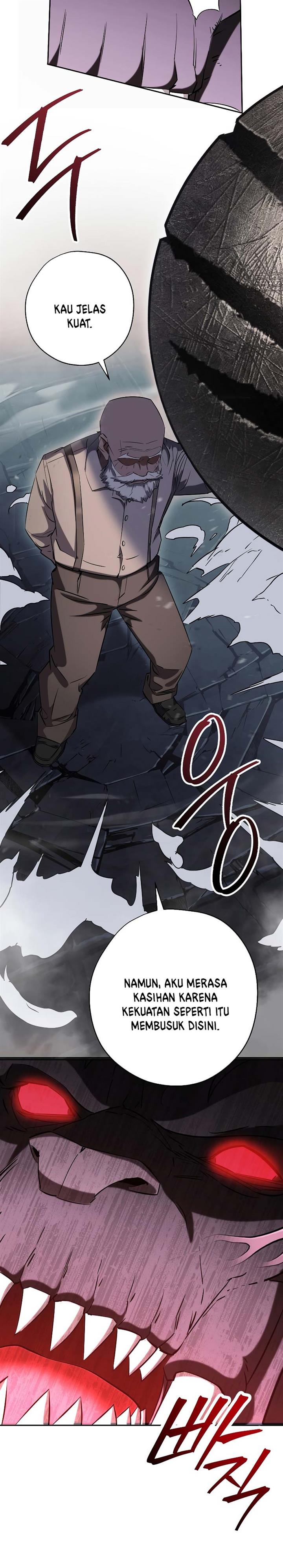 The Live Chap 161 - Next Chap 162