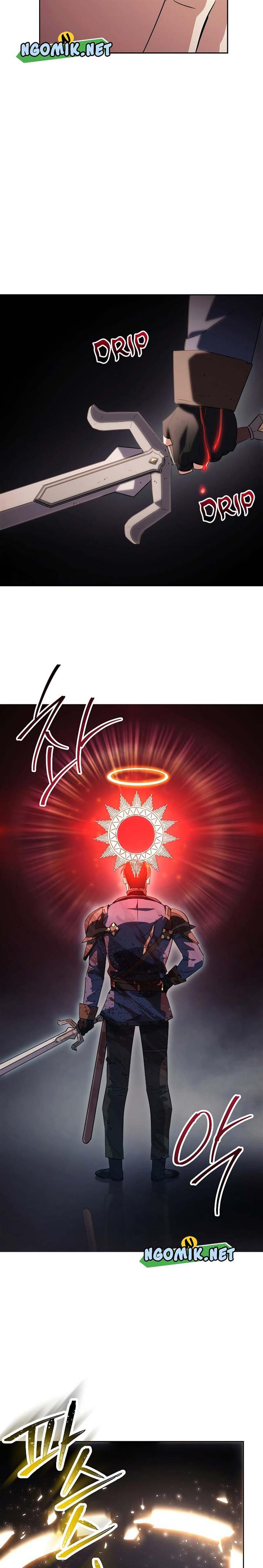 The Live Chap 161 - Next Chap 162