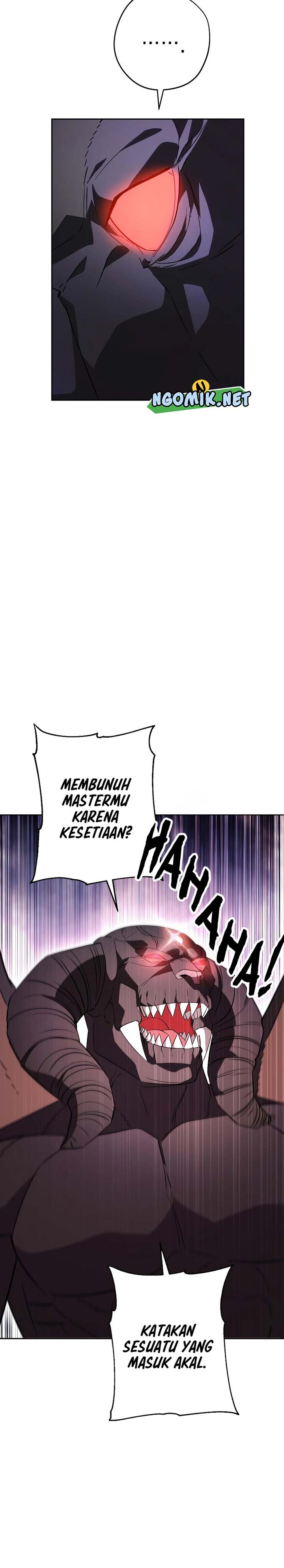 The Live Chap 161 - Next Chap 162