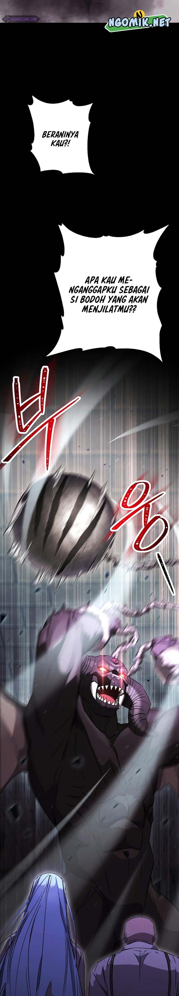 The Live Chap 161 - Next Chap 162