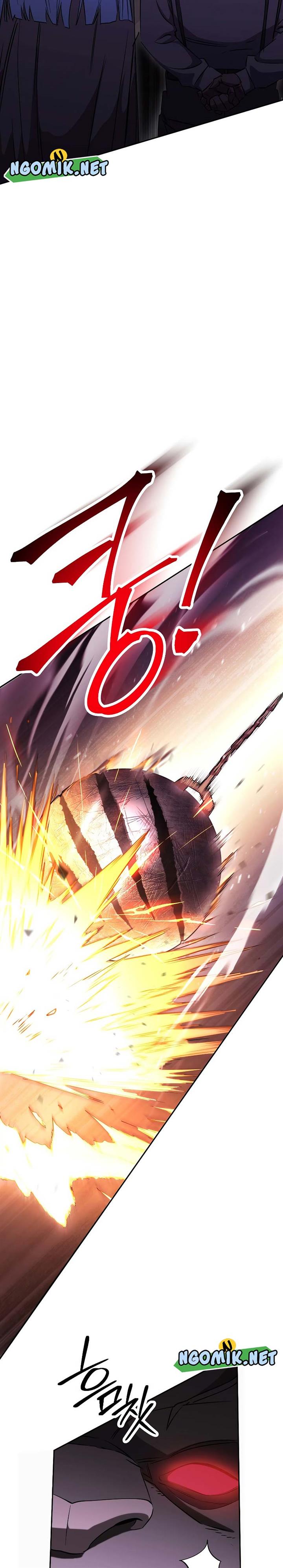 The Live Chap 161 - Next Chap 162