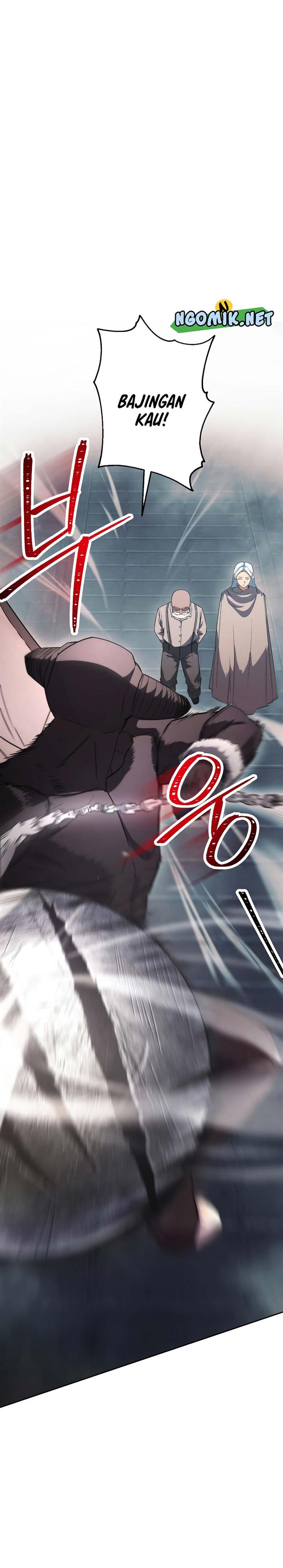 The Live Chap 161 - Next Chap 162