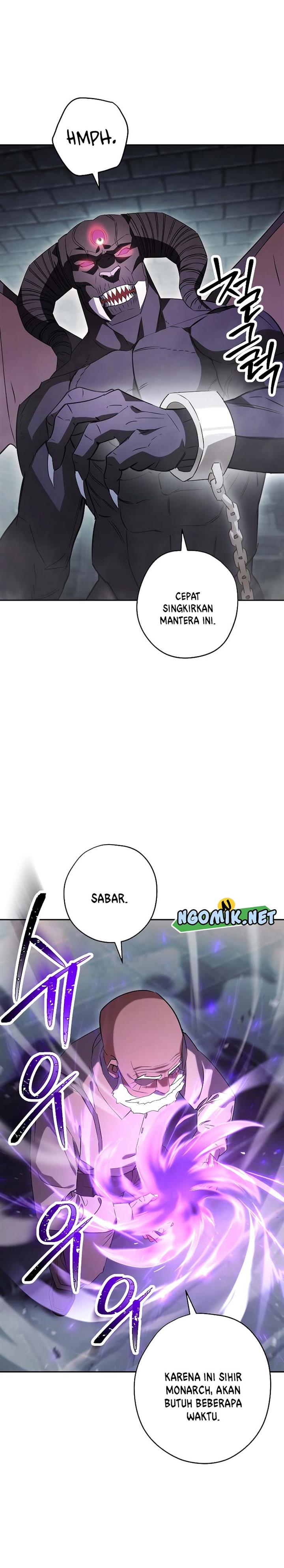 The Live Chap 161 - Next Chap 162