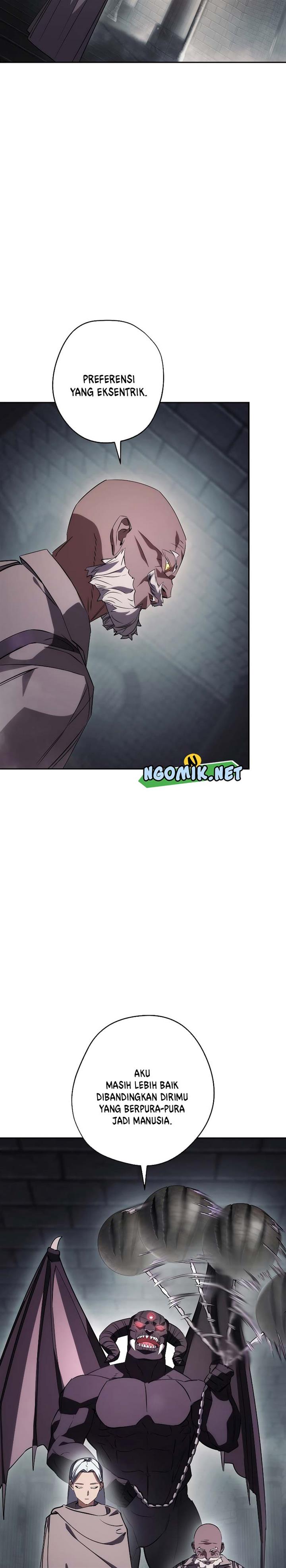 The Live Chap 161 - Next Chap 162