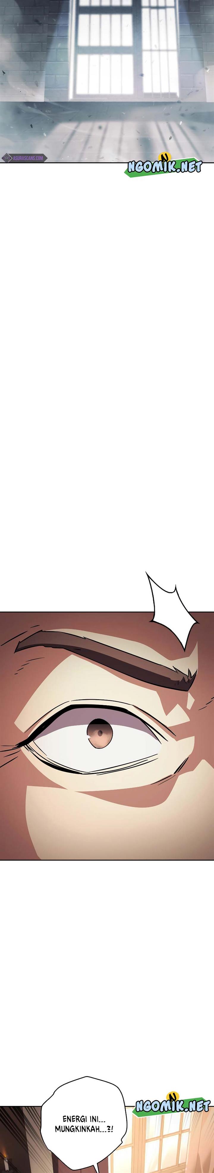 The Live Chap 161 - Next Chap 162