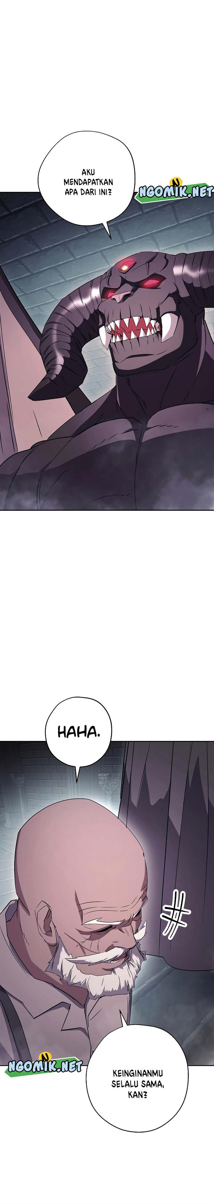 The Live Chap 161 - Next Chap 162