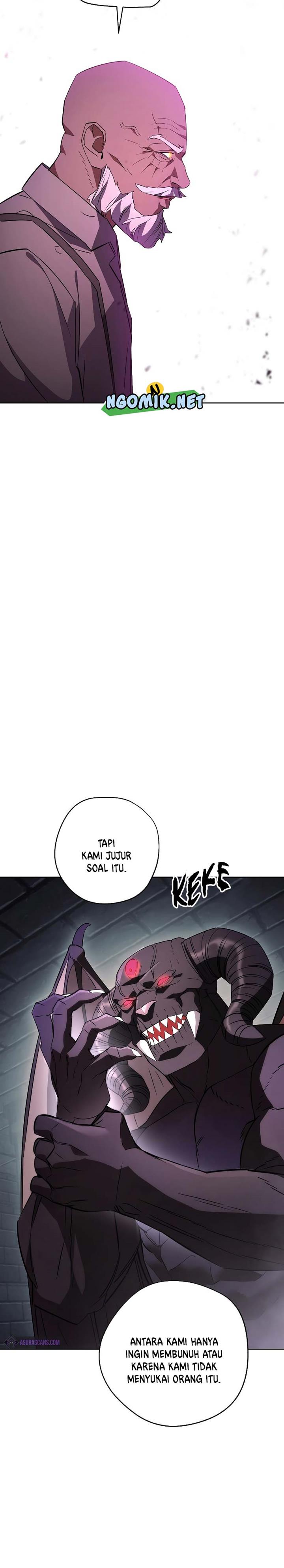 The Live Chap 161 - Next Chap 162