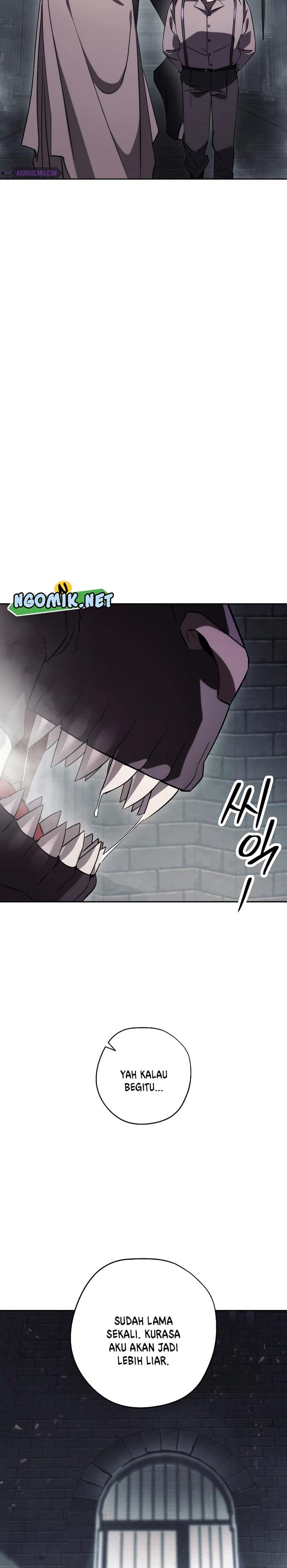 The Live Chap 161 - Next Chap 162