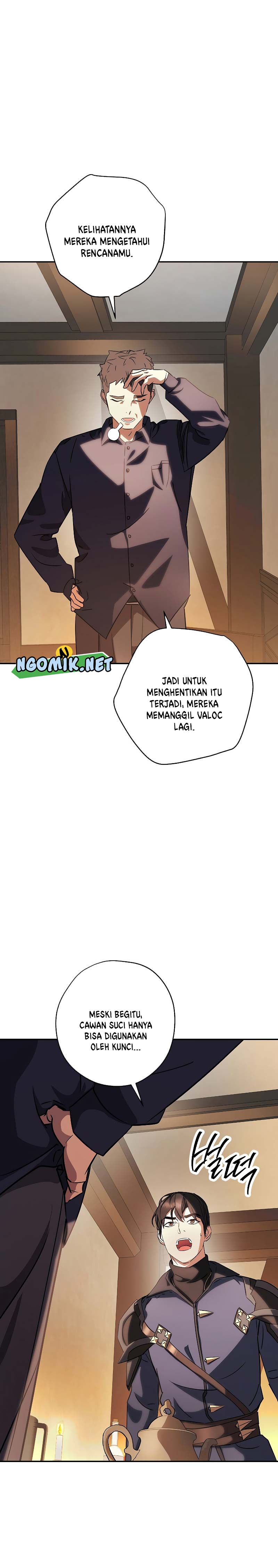 The Live Chap 162 - Next Chap 163