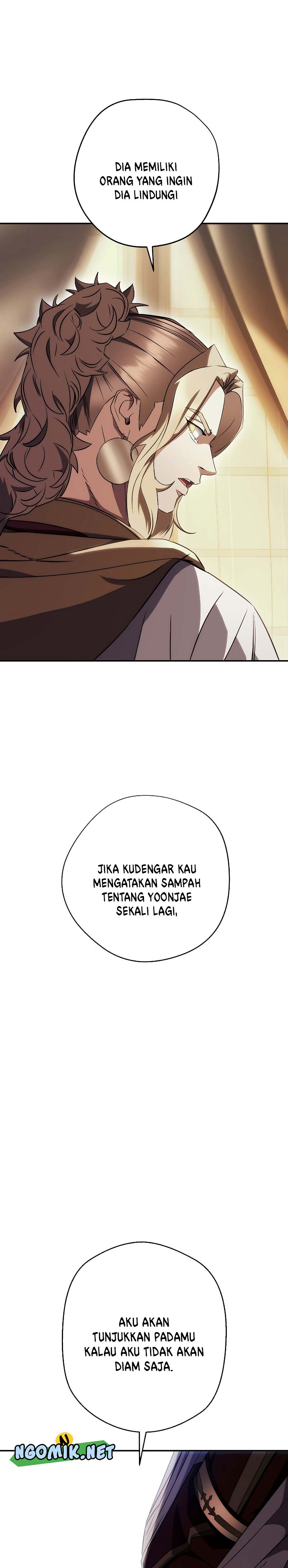 The Live Chap 162 - Next Chap 163