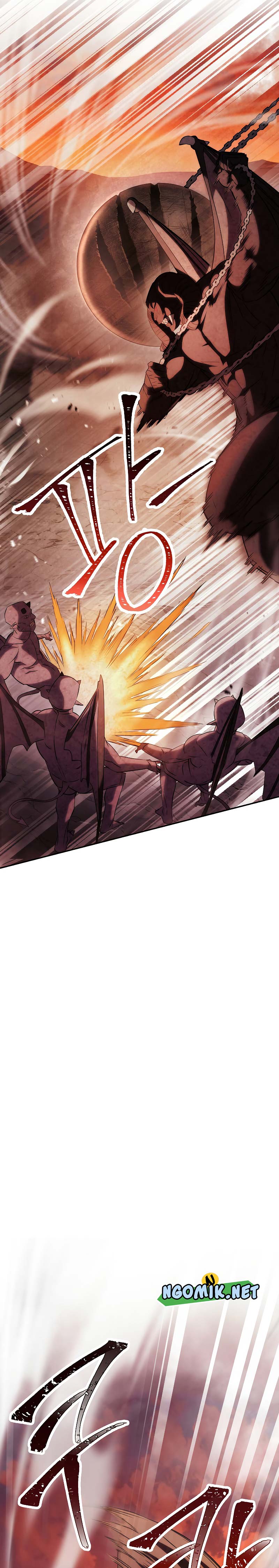 The Live Chap 162 - Next Chap 163