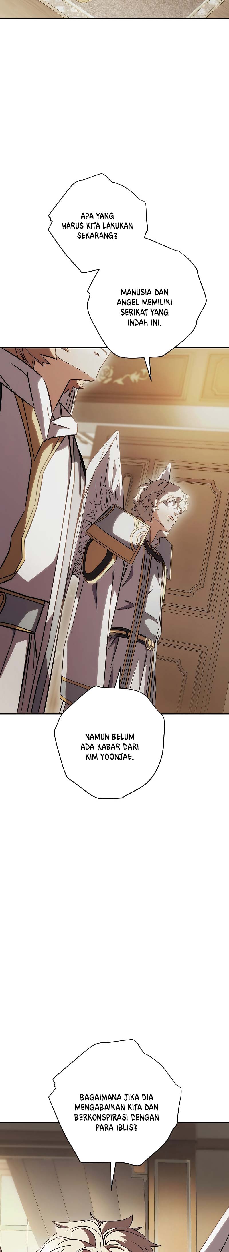 The Live Chap 162 - Next Chap 163