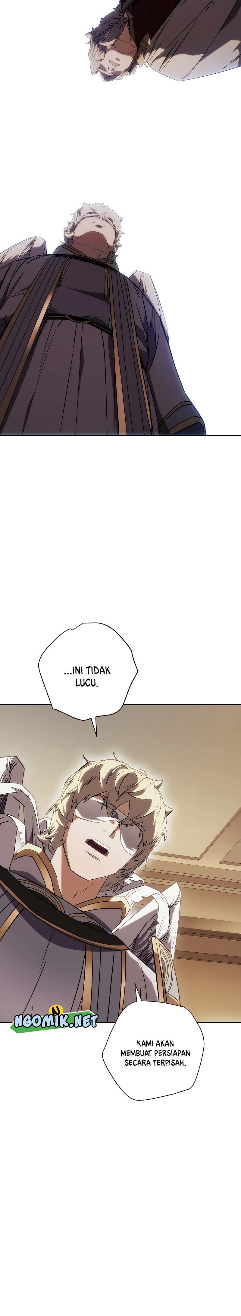 The Live Chap 162 - Next Chap 163