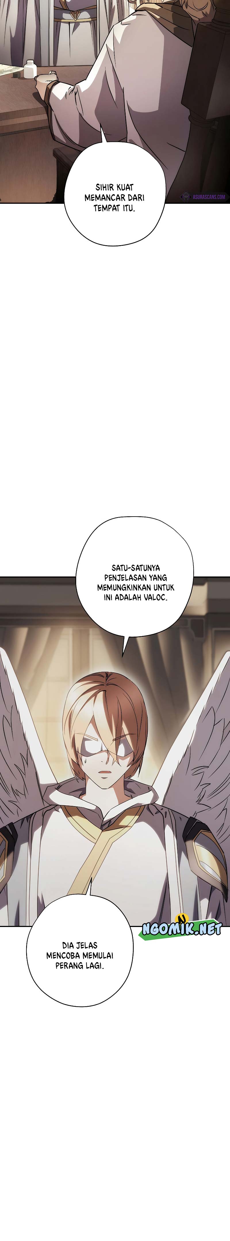 The Live Chap 162 - Next Chap 163