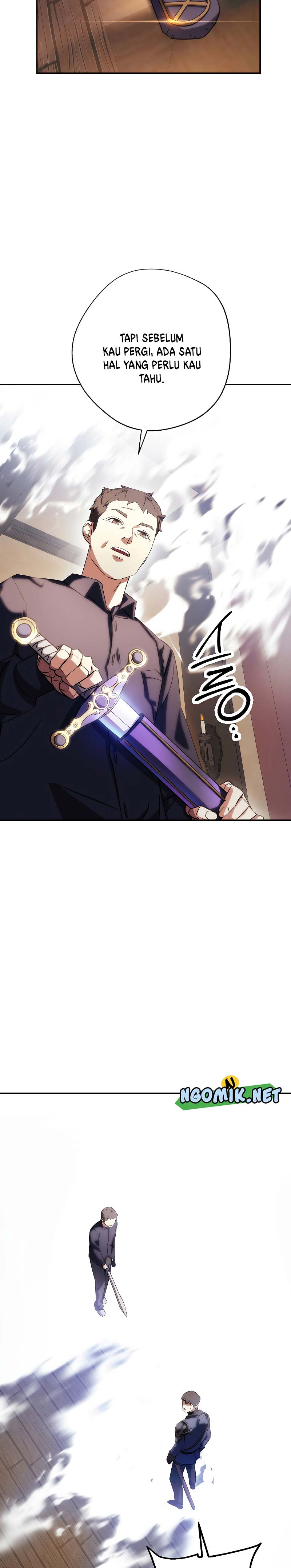 The Live Chap 162 - Next Chap 163