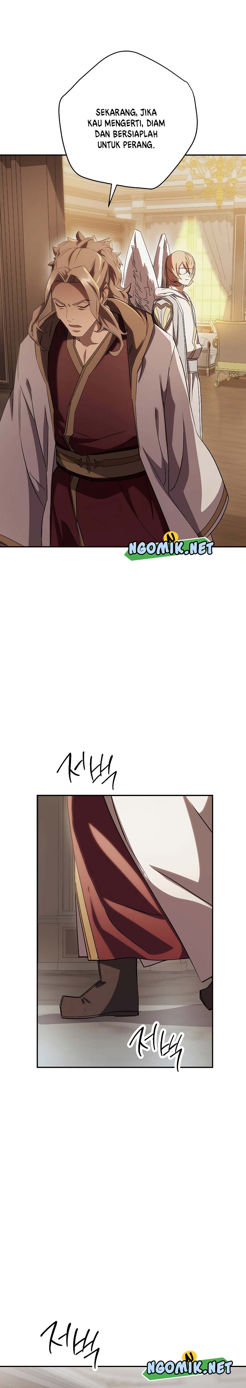 The Live Chap 162 - Next Chap 163