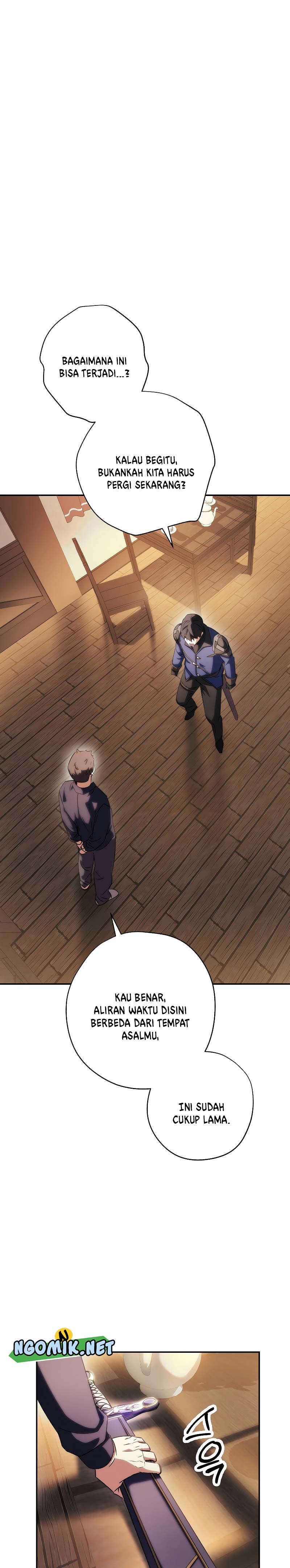 The Live Chap 162 - Next Chap 163