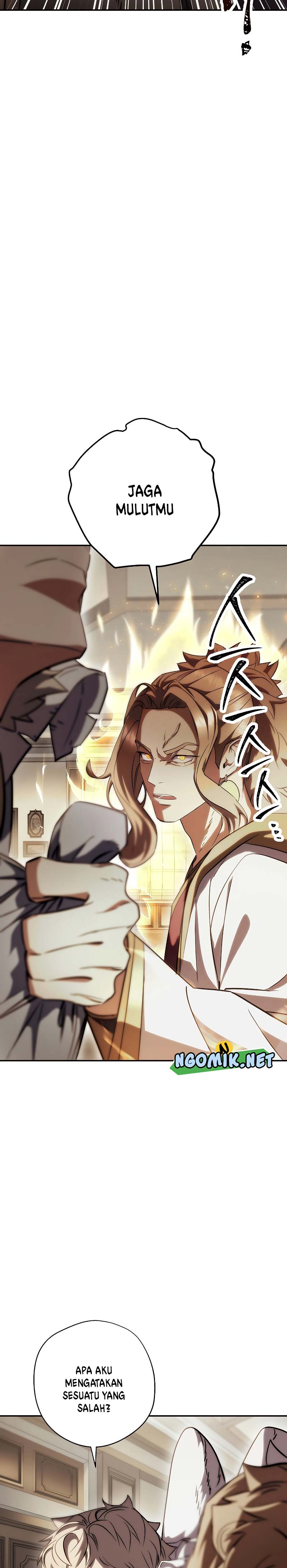 The Live Chap 162 - Next Chap 163