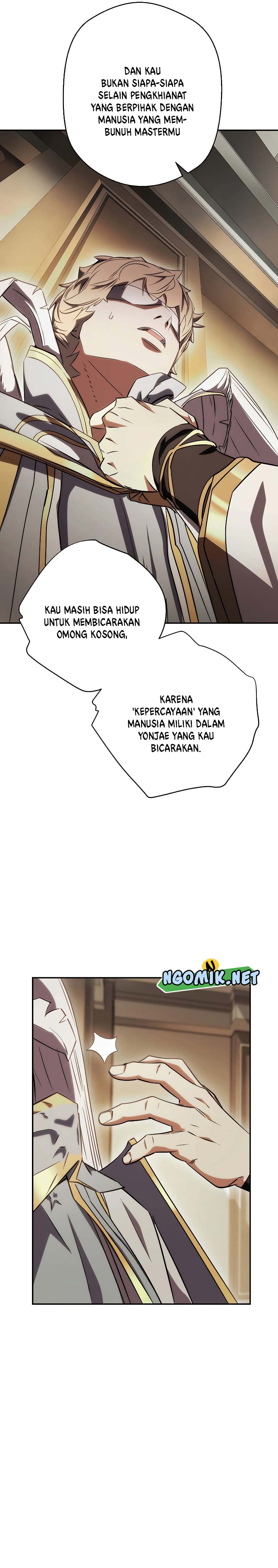 The Live Chap 162 - Next Chap 163