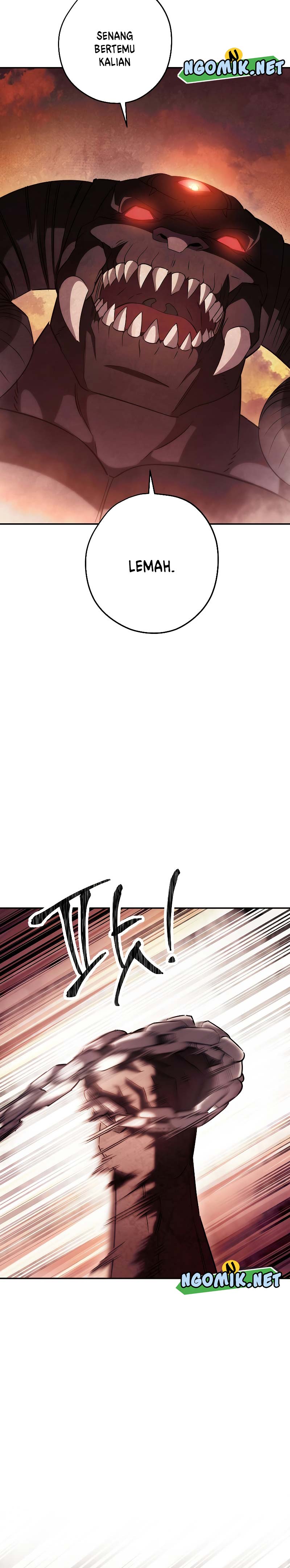 The Live Chap 162 - Next Chap 163