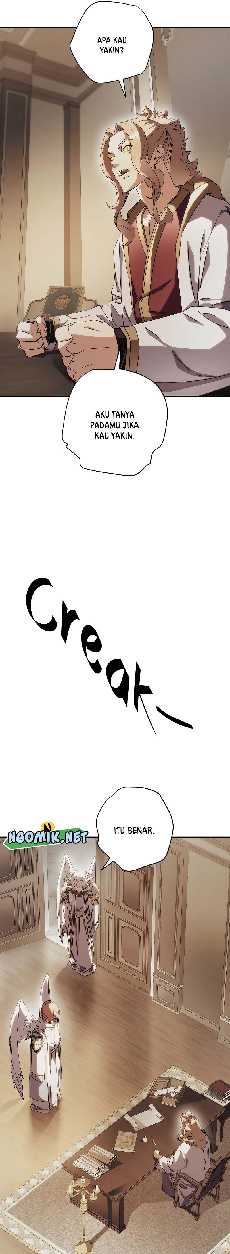 The Live Chap 162 - Next Chap 163