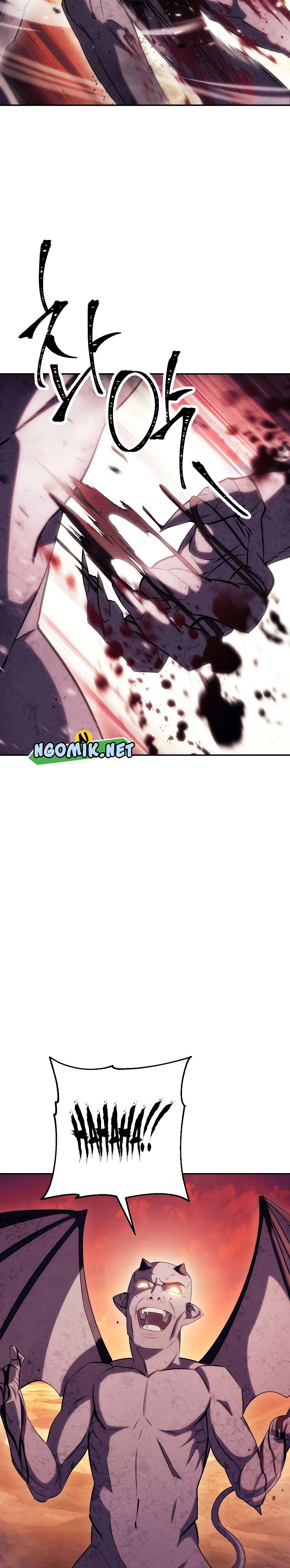 The Live Chap 162 - Next Chap 163