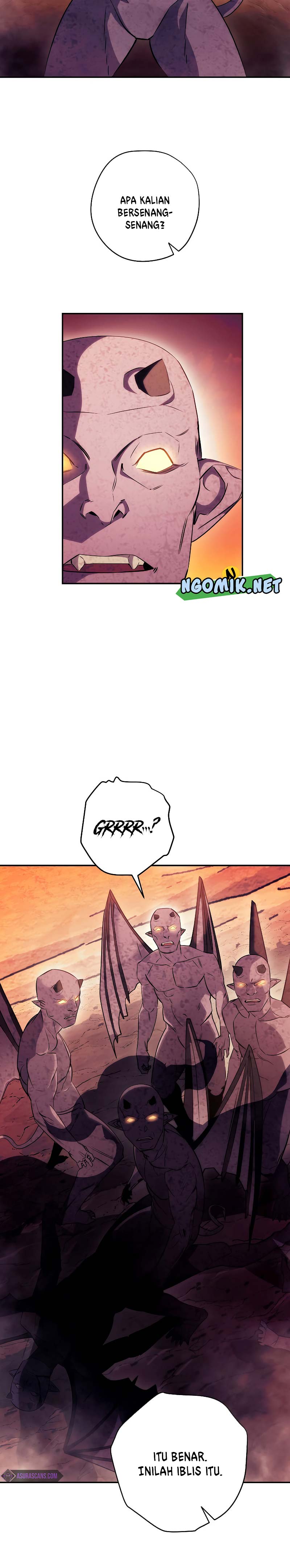 The Live Chap 162 - Next Chap 163