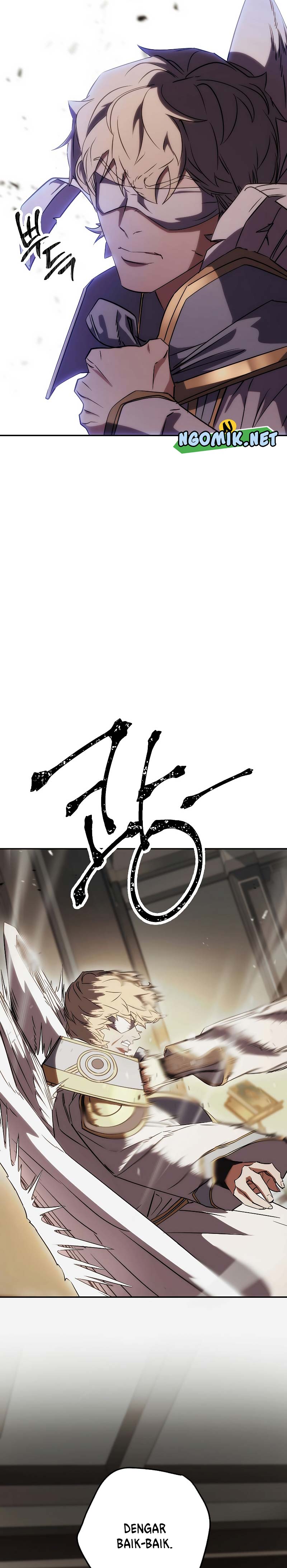 The Live Chap 162 - Next Chap 163