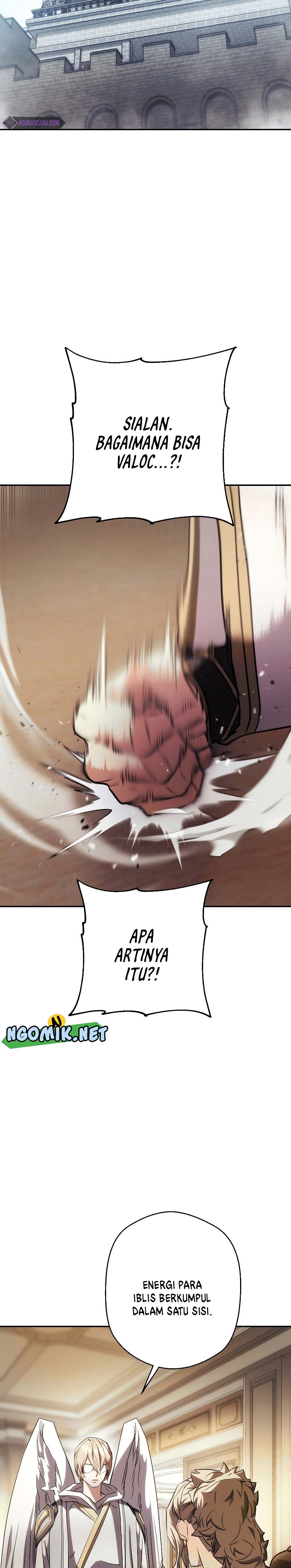 The Live Chap 162 - Next Chap 163