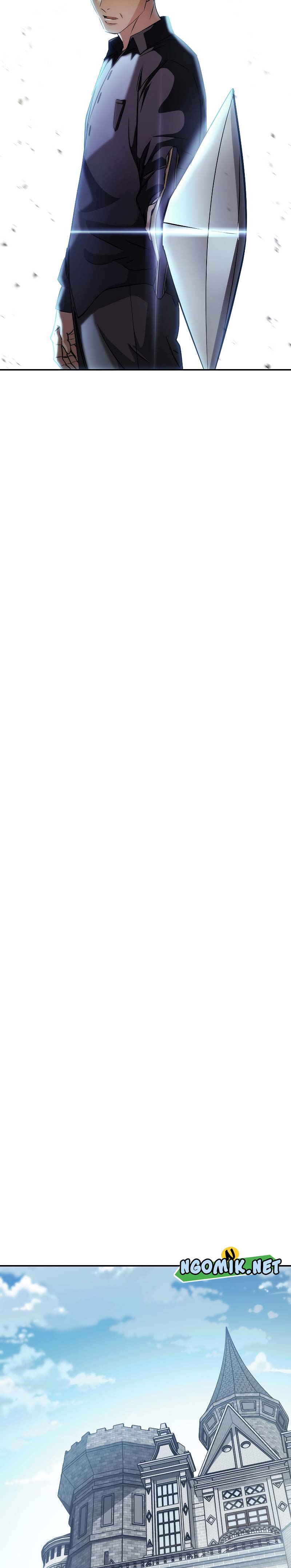 The Live Chap 162 - Next Chap 163