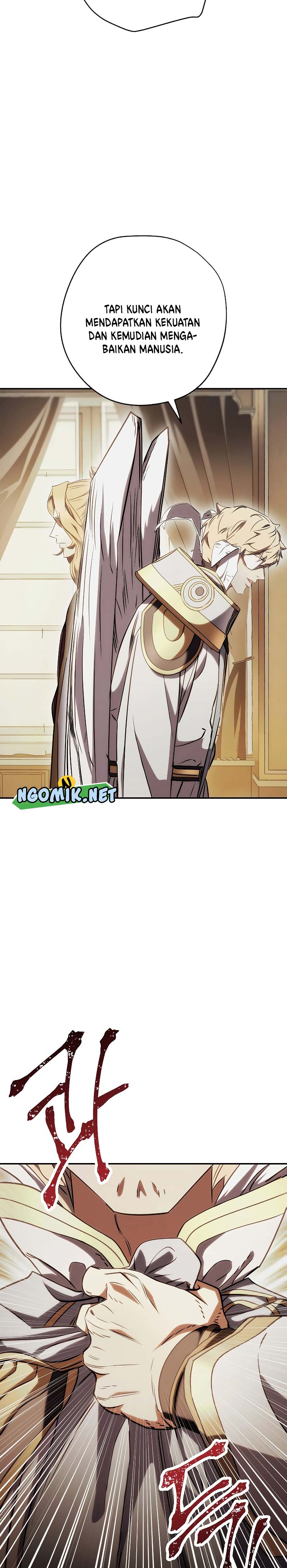 The Live Chap 162 - Next Chap 163