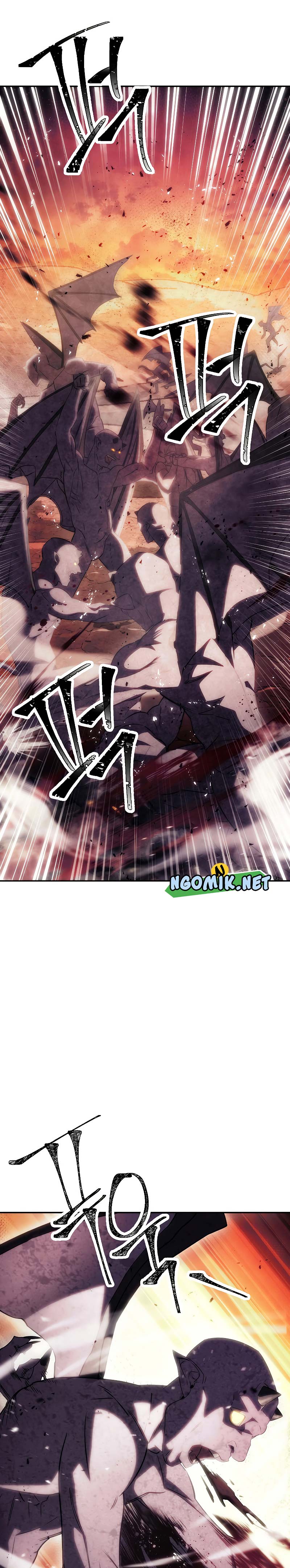 The Live Chap 162 - Next Chap 163