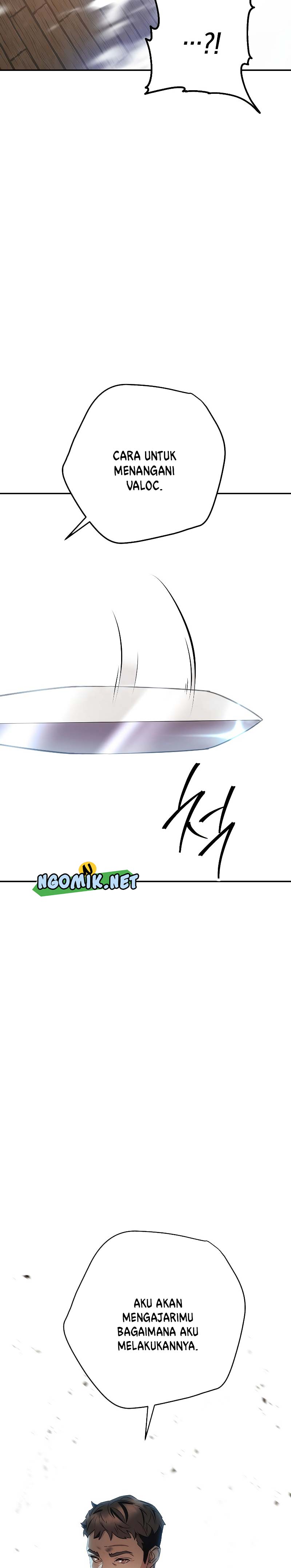 The Live Chap 162 - Next Chap 163