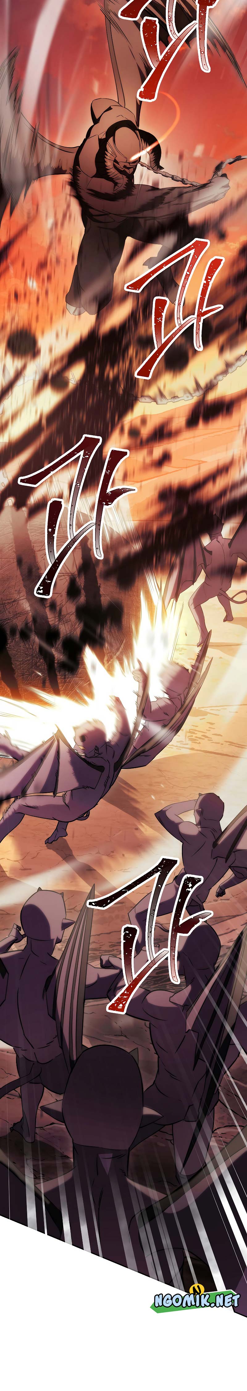 The Live Chap 162 - Next Chap 163