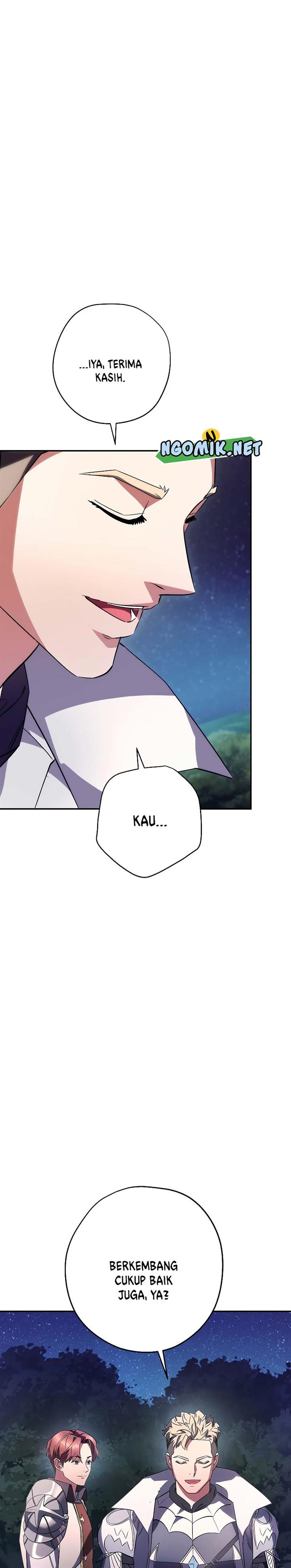 The Live Chap 163 - Next Chap 164