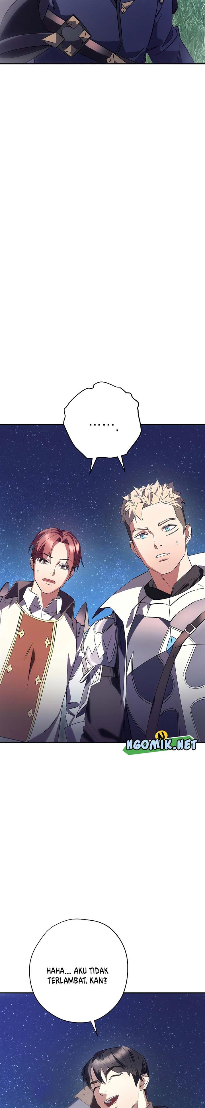 The Live Chap 163 - Next Chap 164