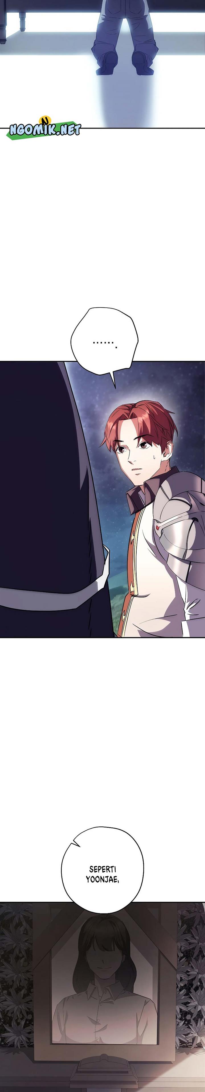 The Live Chap 163 - Next Chap 164